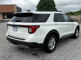 New 2025 Ford Explorer Active w/ Active Comfort Package image 3