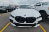 Used 2023 BMW X6 xDrive40i w/ M Sport Package image 2