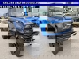 New 2024 Ford Bronco Raptor image 5
