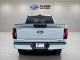 New 2025 Ford F150 Lightning XLT image 4