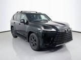 New 2025 Lexus LX 700h Overtrail image 3