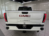 New 2026 GMC Sierra 2500 AT4 image 6