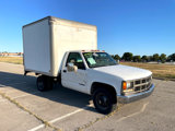 Used 1999 Chevrolet Silverado 3500 2WD Regular Cab image 2