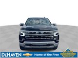 New 2025 Chevrolet Silverado 1500 LTZ w/ LTZ Premium Package image 3