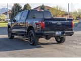 New 2025 Ford F150 Lariat w/ Equipment Group 501A Mid image 5