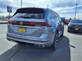 New 2025 Volkswagen Atlas SEL Premium R-Line image 6