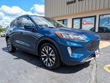 Used 2020 Ford Escape SEL image 2