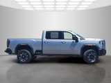 New 2025 GMC Sierra 2500 AT4X image 3