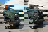 Used 2022 Toyota Tacoma TRD Sport image 2