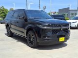 New 2025 Lincoln Navigator L Reserve w/ Jet Appearance Package image 3