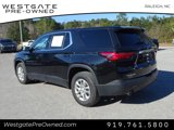 Used 2023 Chevrolet Traverse LS image 6