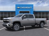 New 2025 Chevrolet Silverado 2500 LT w/ All Star Edition image 2