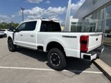 New 2025 Ford F250 Lariat image 3
