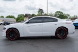 Used 2023 Dodge Charger SXT w/ Blacktop Package image 4