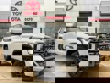 New 2025 Toyota Tundra Platinum image 1