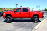 Used 2013 Chevrolet Silverado 1500 LT w/ All-Star Edition image 4