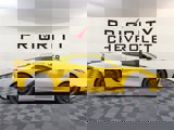 New 2025 Chevrolet Corvette Stingray Premium Cpe w/ Z51 Performance Package image 5