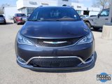Certified 2020 Chrysler Pacifica Limited w/ Advanced Safetytec Group image 2