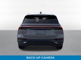 New 2024 Lincoln Nautilus Premier w/ Equipment Group 102A image 6