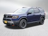 New 2026 Honda Passport TrailSport Elite image 3
