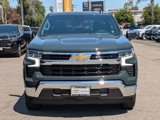 New 2026 Chevrolet Silverado 1500 LT w/ Protection Package image 2