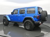 New 2025 Jeep Wrangler Unlimited Rubicon image 3