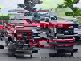 New 2025 Ford F250 XLT w/ Black Appearance Package image 3