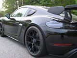 Certified 2023 Porsche 718 Cayman GT4 RS image 5