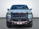 New 2025 Nissan Frontier PRO-4X image 6