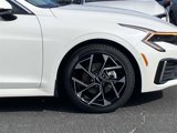 New 2025 Kia K5 EX image 3