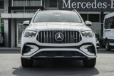 New 2025 Mercedes-Benz GLE 53 AMG 4MATIC image 2