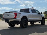 Used 2017 Ford F250 Lariat w/ Lariat Ultimate Package image 5