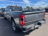 New 2026 Ford F350 Lariat image 3