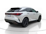 New 2025 Lexus RX 350 Premium image 4
