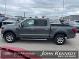 Certified 2024 Ford F150 XLT w/ Equipment Group 302A MID image 4