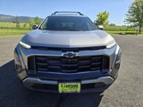 New 2025 Chevrolet Equinox ACTIV image 2