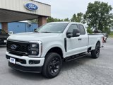 New 2025 Ford F350 XL w/ STX Appearance Package image 2