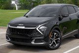 Used 2023 Kia Sportage EX image 6
