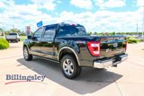 Certified 2022 Ford F150 Lariat w/ Equipment Group 502A High image 5
