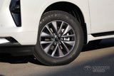 New 2026 INFINITI QX80 Pure w/ Cargo Package image 3