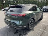 New 2026 INFINITI QX60 Autograph w/ Dark Cargo Package image 3