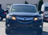 Used 2013 Acura RDX AWD w/ Technology Package image 5