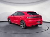 Certified 2024 Porsche Cayenne Coupe image 3