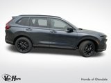 New 2026 Honda CR-V Sport-L image 2