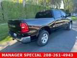 New 2025 RAM 1500 Big Horn image 3