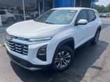 New 2026 Chevrolet Equinox LT w/ Convenience Package II image 2