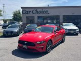 Used 2019 Ford Mustang Coupe w/ Wheel & Stripe Package image 3