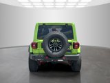 New 2025 Jeep Wrangler Unlimited Rubicon image 6