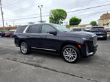 Used 2022 Cadillac Escalade Premium Luxury w/ LPO, Radiant Package image 5