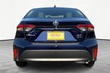 Used 2025 Toyota Corolla XLE image 4